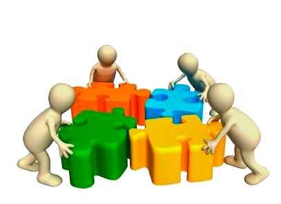 Grupo de trabajo Sanbosi